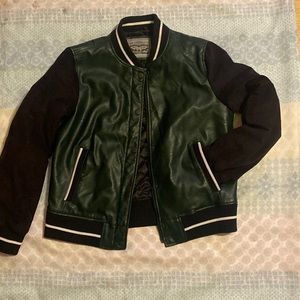 Vintage Levi Jacket